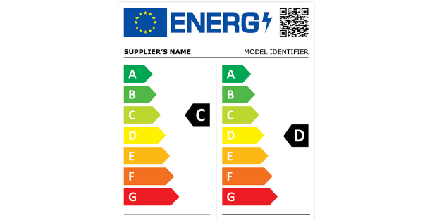 energy-efficient office appliances - the energy-efficient labelling system