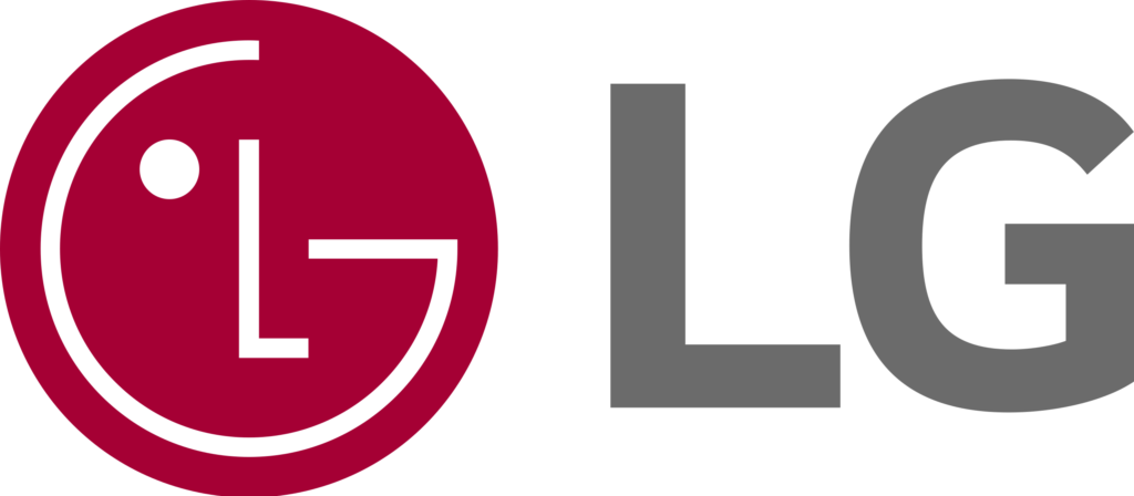 LG eco-friendly home appliances