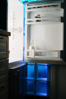 Energy-Efficient Fridges: What You Need to Look Out For